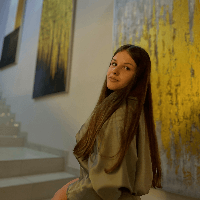 Andjela Djordjević profile picture