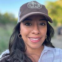 Lucy Middleton profile picture