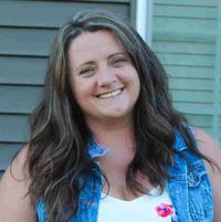 Lauren Jaye profile picture