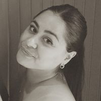 Iniki Fazzina MacColl profile picture