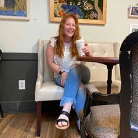 Brooke Glover profile picture