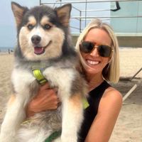 Nicki Rainey profile picture