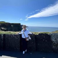 Jamie Gallagher profile picture