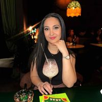 Sarah Mahmood profile picture