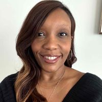Felicia Jones profile picture