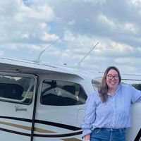 Nina Polzin profile picture