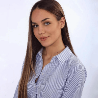Jelena Đurić profile picture