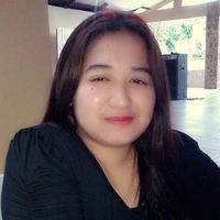 Verna Soriano profile picture