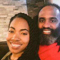 Kandice Lewis profile picture