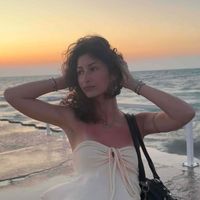 bella beninati profile picture