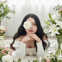 Maria Veronica profile picture