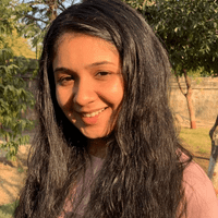 Nidhi Garach profile picture