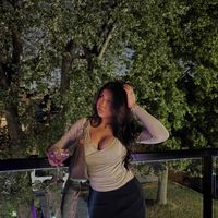 Afra Mohsin profile picture
