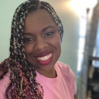 Tayja Joshua profile picture