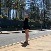 Jacinta Andréa profile picture