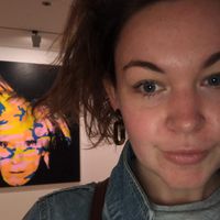 Collette Farley profile picture