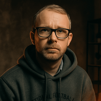 Corey Vibe profile picture
