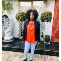 Esther Nyahuma profile picture