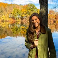 Maddy Buchman profile picture