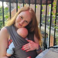 Amanda Larkin profile picture