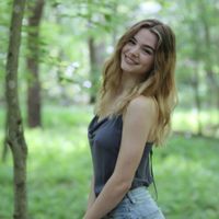 Emily Burdsall profile picture