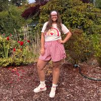 Amber Wyberanec profile picture