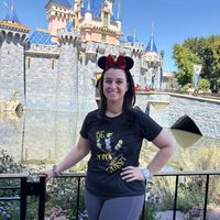 Kathleen | Disney Travel Expert + Toddler Mom profile picture