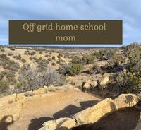Offgridhomeschoolmom profile picture