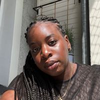 Alexandra Dogbe profile picture