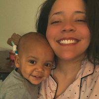 Taya Wilson profile picture
