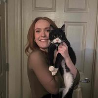 Lexie Wolfgong profile picture