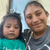 Maria Alonzo profile picture