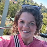 Audrey Dowling profile picture