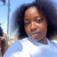 Audrey Ginger profile picture