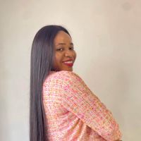 Chizaram Nwadike profile picture