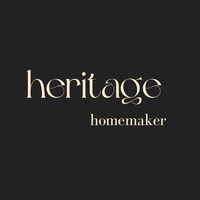 Heritage Homemaker profile picture