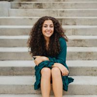 Isabella Hassan profile picture