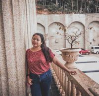 Arlene Castillo profile picture