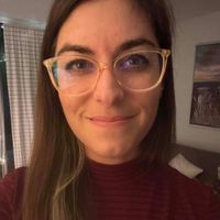 Allison Bellows profile picture