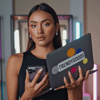Ynah Mendoza profile picture