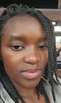 Chikoe Tarwirei profile picture
