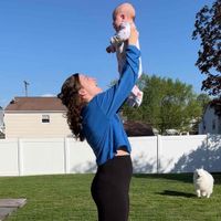 Morgan profile picture