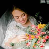 Donna Mae Inocian profile picture