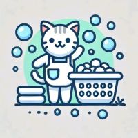 Laundry Cat profile picture