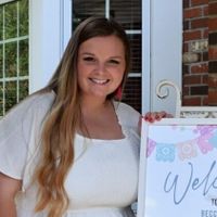 Becca Muehlenbrock profile picture