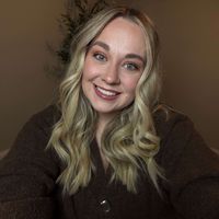 Sarah Thobe profile picture
