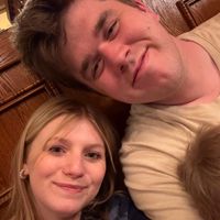 Eli + Ellie profile picture