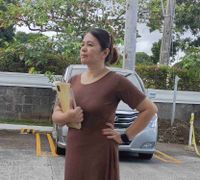 Rowena Fabian profile picture
