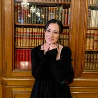 Stephanie Bendinelli profile picture