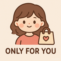 only for you profile picture